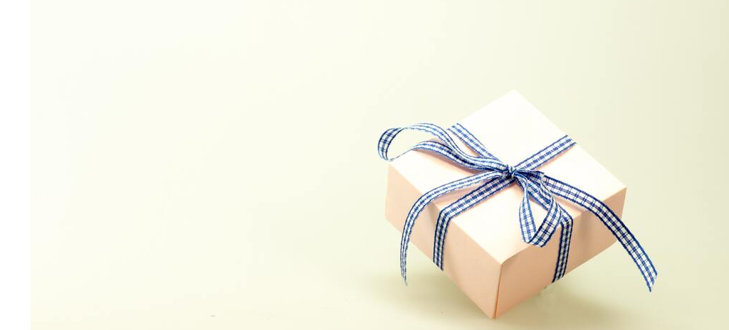 regali prima comunione bambino